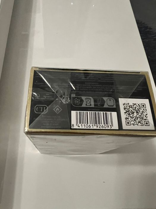 Parfum BAD BOY CAROLINA HERRERA 50ml ,original 100%