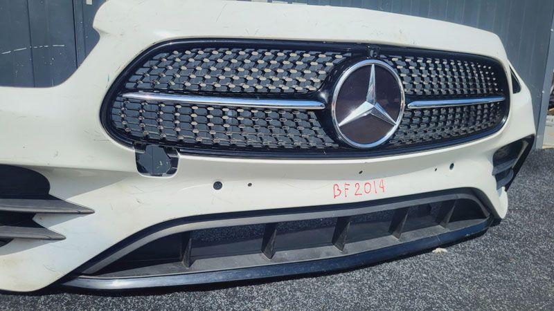 Mercedes E class 2019/2023 w213 facelift AMG bară față BF2014