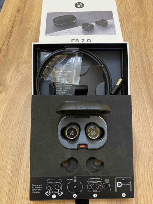 Продавам безжични слушалки