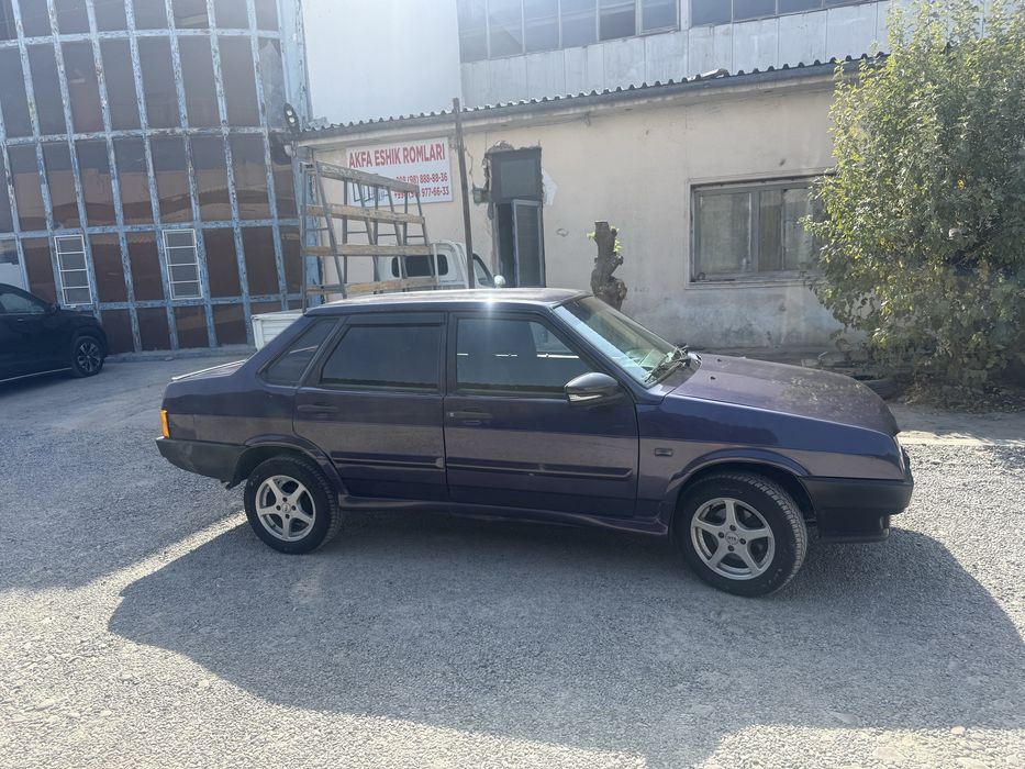 Продам Lada 21099