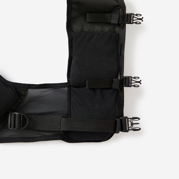 Vestă cu greutăți bodybuilding/ - produs resigilat Decathlon