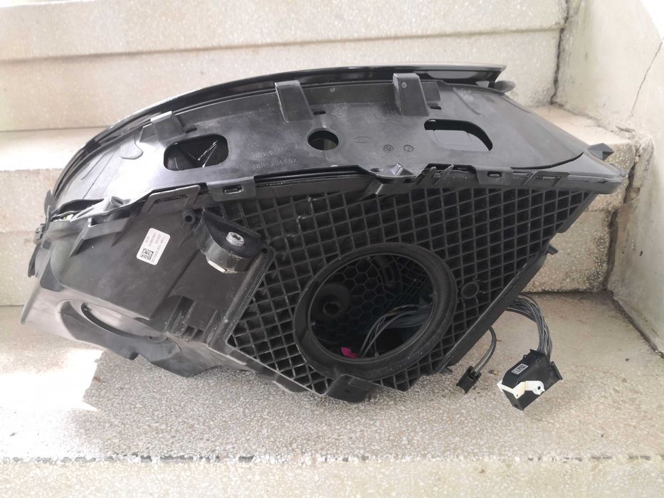Фар Mercedes GLC W253 LED десен/Фар Мерцедес ГЛЦ W253 Оригинален