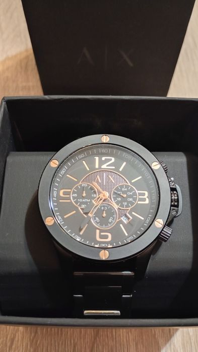 Armani Exchange AX1513