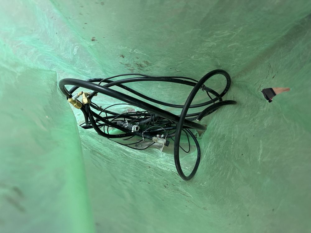 4-pakalenya Propan Metan qilib ustanovka qilsa xam boladi.