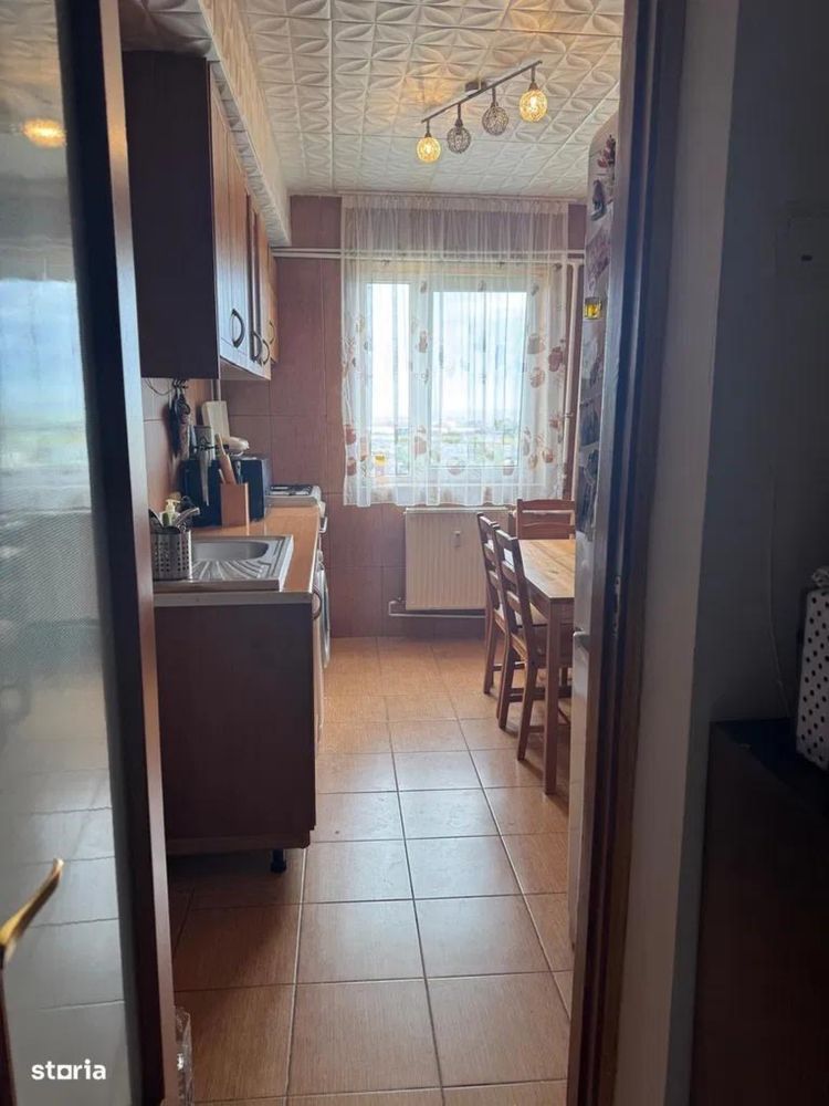 Apartament 2 camere Ploiesti Vest