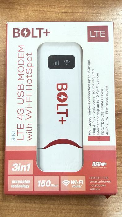 WIFI router sim kartali USB