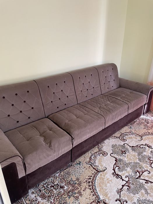 мягкая мебель для гостинной