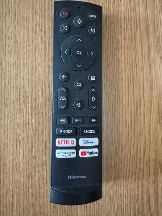 Videoproiector Smart HISENSE C1, Ultra HD 4K, HDR10+