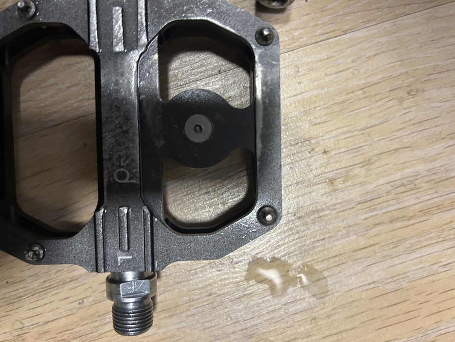 MagPed магнитни педали SPD