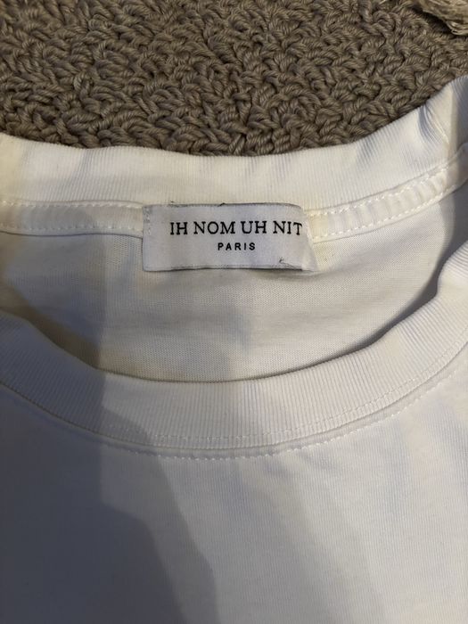 tricou ih nom uh nit