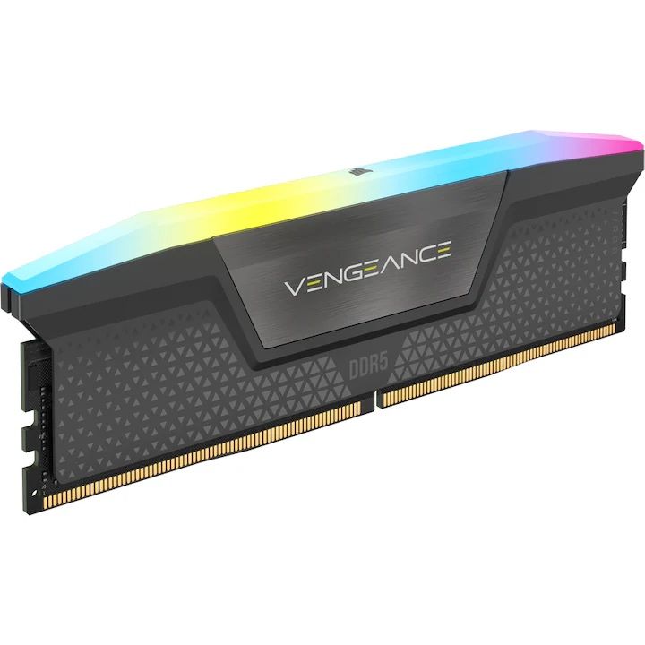 Памет Corsair VENGEANCE 32GB, DDR5,6400MT/s(Виж други обяви в профила)