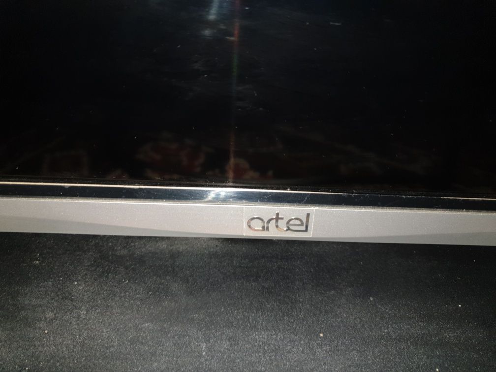 Artel tv holati zor