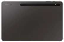 Samsung Galaxy Tab S8 Plus 256GB 5G + Husa Book Cover cu tastatura