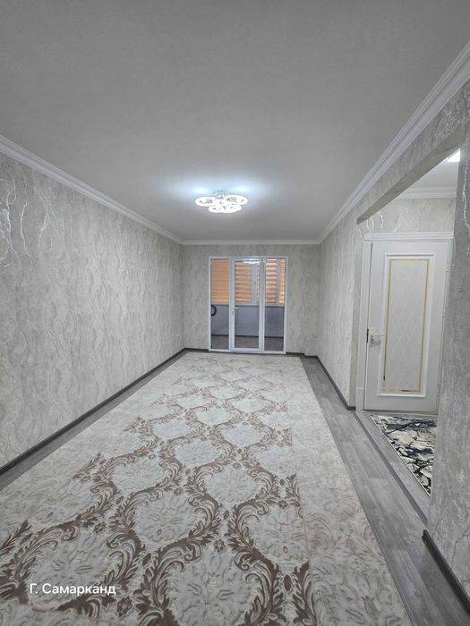 Срочно! Продаётся 2х комнатная квартира!