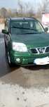 Nissan x-trail t30