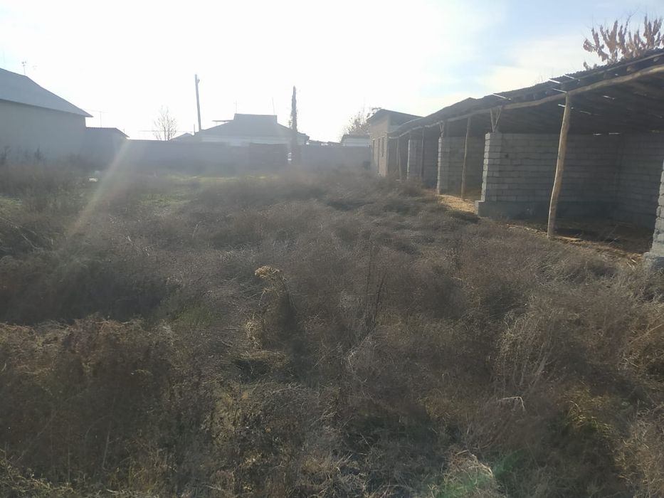 Uy sotiladi 2 xona vremika