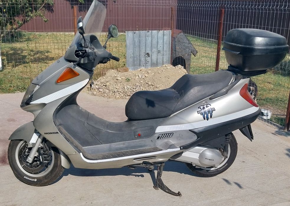 Honda Foresight 250