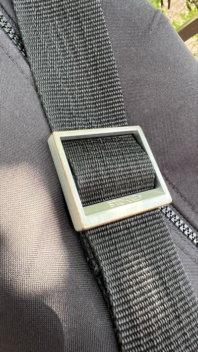 Чанта за багаж STOKKE