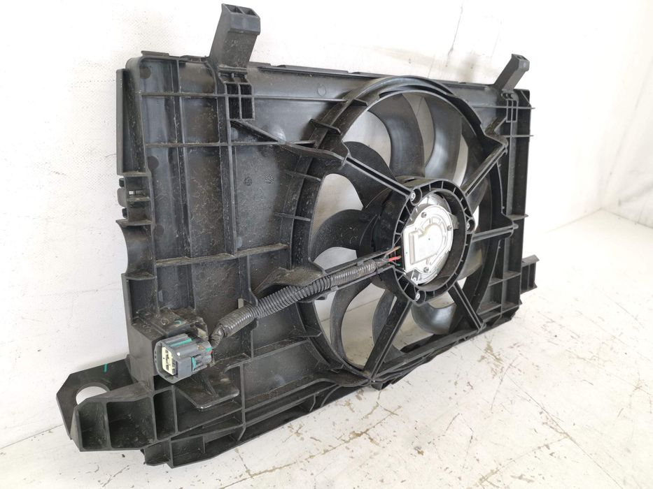 Електровентилатор GMW GMV Тесла / Tesla Model 3 1 [ - ], Model Y Ориги