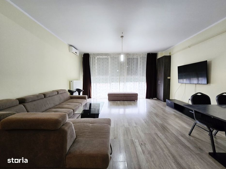 Apartament 2 camere de inchiriat - ARED UTA