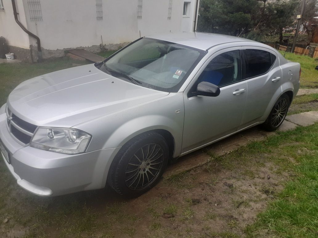 De vînzare Dodge avenger