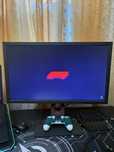 Monitor BenQ Zowie XL2411K