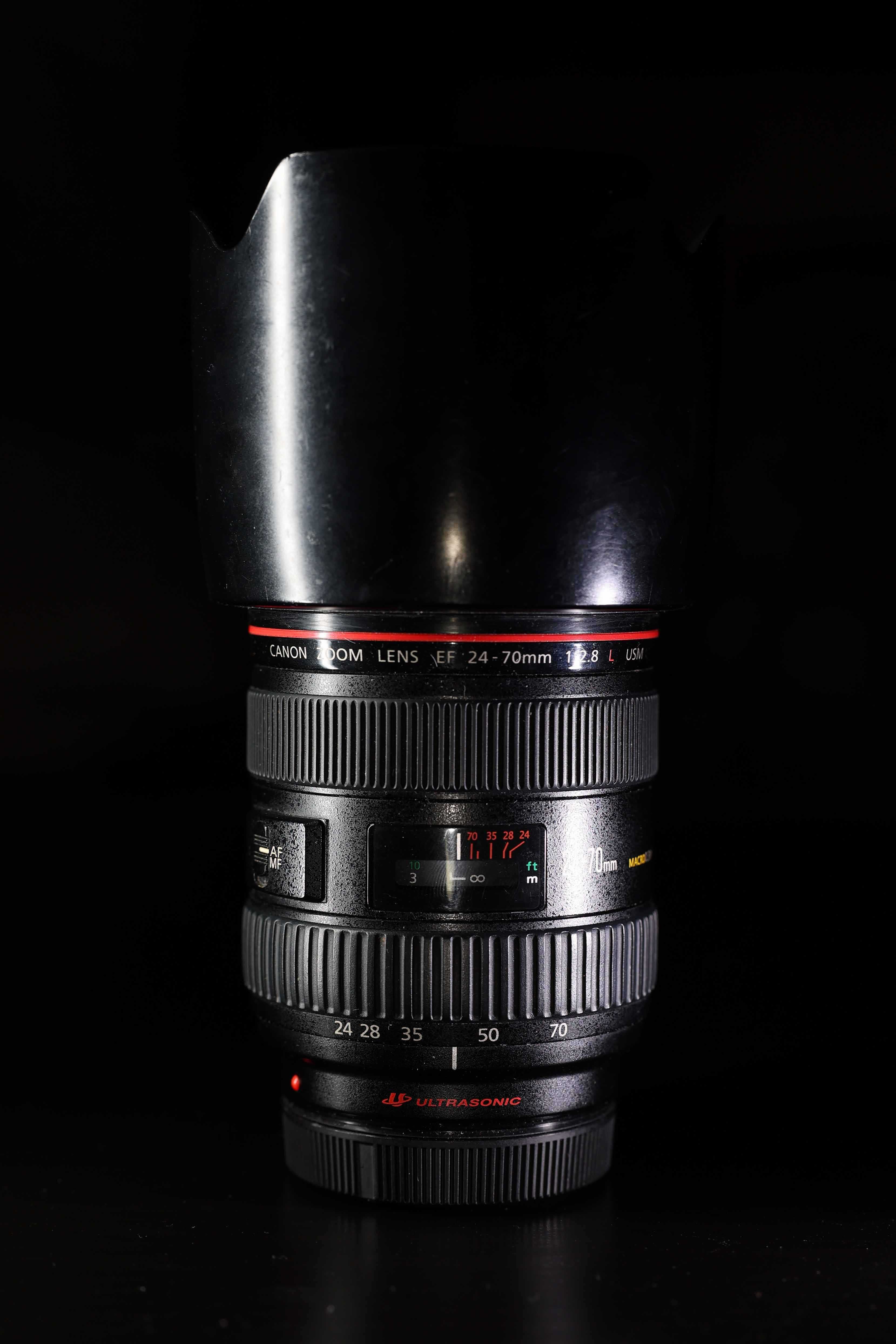 Canon 5D mark III Canon 6D , Canon 70-200mm F4, Canon 24-70 F2.8 Macro