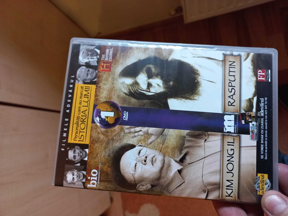 personalitati care au marcat istoria lumii