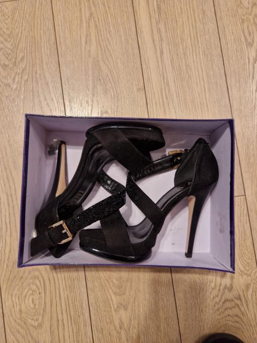 Дамски обувки 38 номер