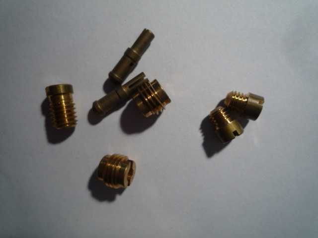 ВАЗ  части за карбуратор