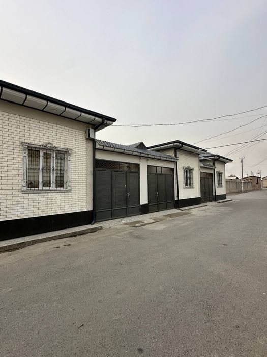 Uy sotiladi 1.1 sotix 4 xona