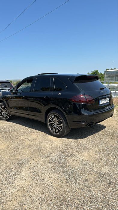 Porche cayenne 2014 accept varianye lemn de foc si cherestea