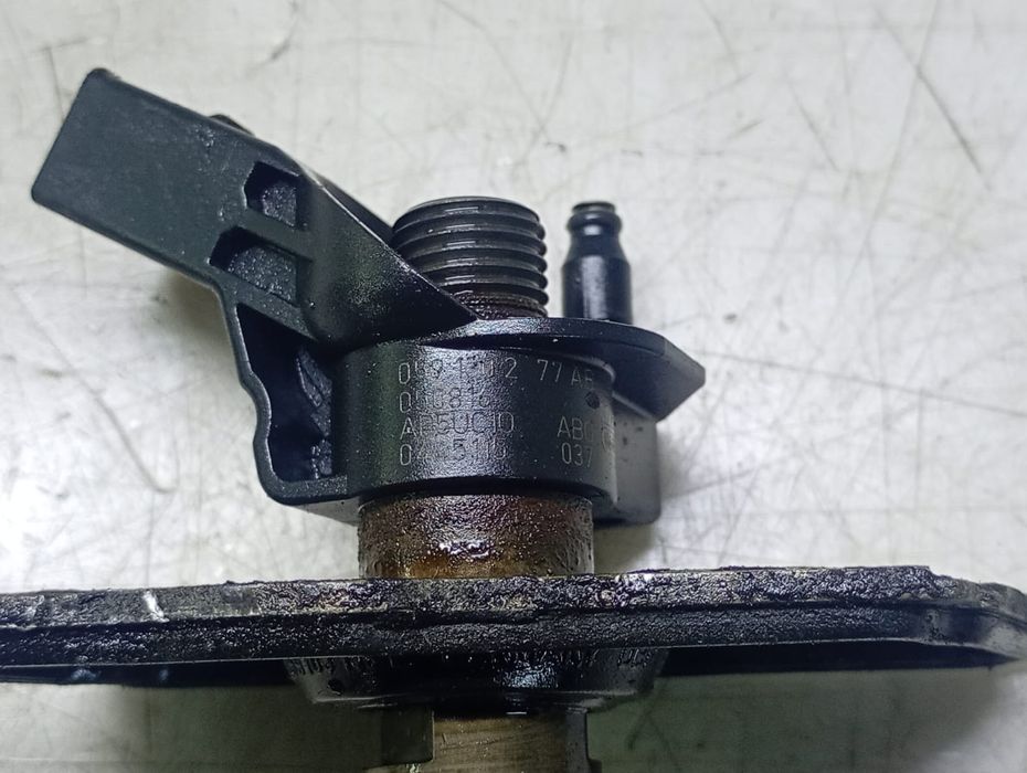 Injector Audi A6 4F/C6 (2004 - 2008) (1270) bmk