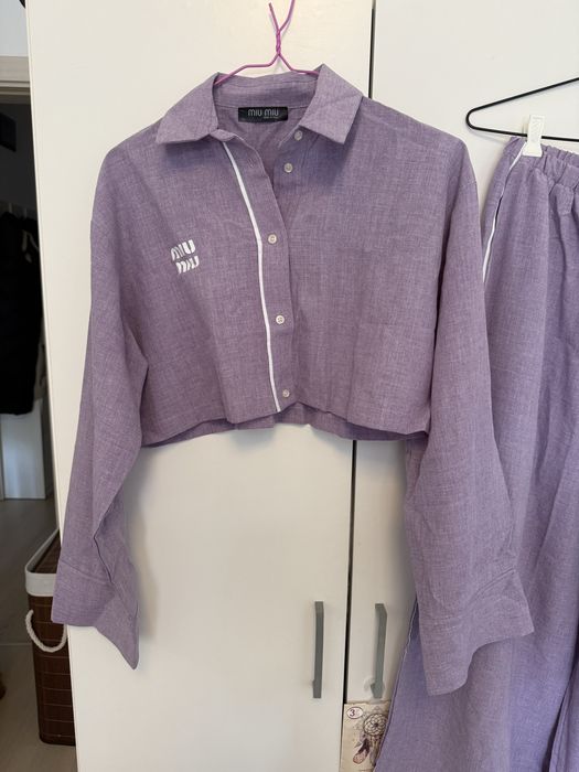 Комплект Miu Miu