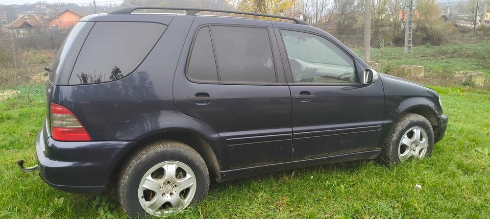 Mercedes  ML 270 4x4