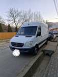 Mercedes Sprinter 319 3.0 V6