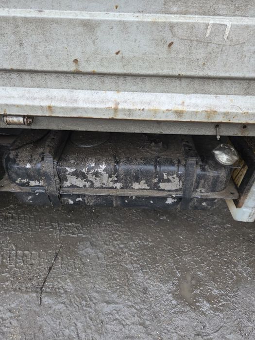 Бензобак газель карбюратор