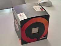 Procesor AMD Ryzen 3 2200G cu Radeon Vega Graphics