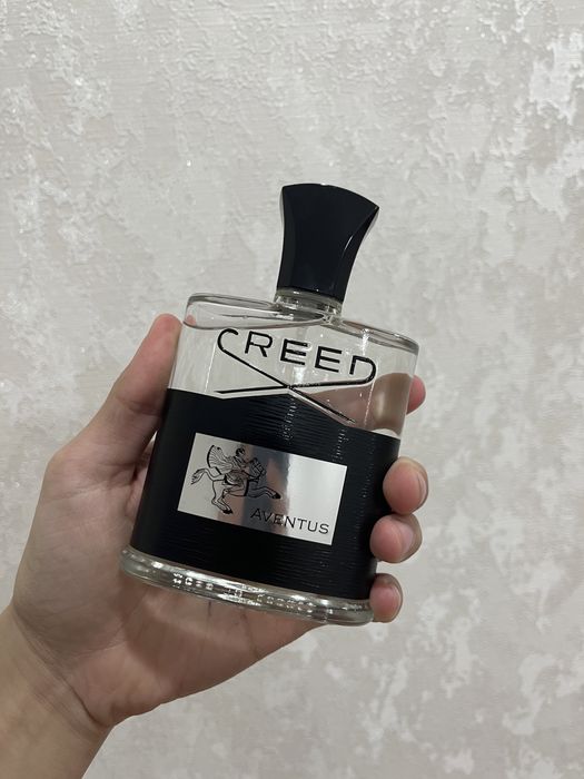 Крид авентус 120мл, Creed Aventus 120ml,