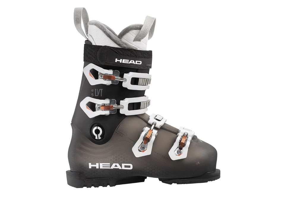 Ски обувки HEAD Duo flex