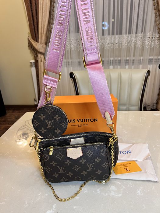 Geanta Louis Vuitton