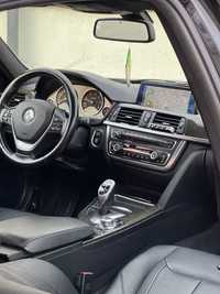 BMW SERIA 3, interior full black, luxury edition!!!