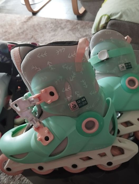 Role  pentru fetițe