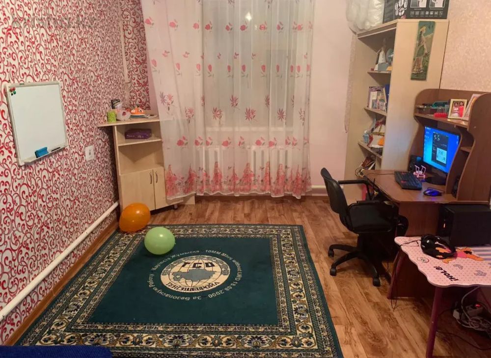 Продам дом Заречный 2 р-н Келешек