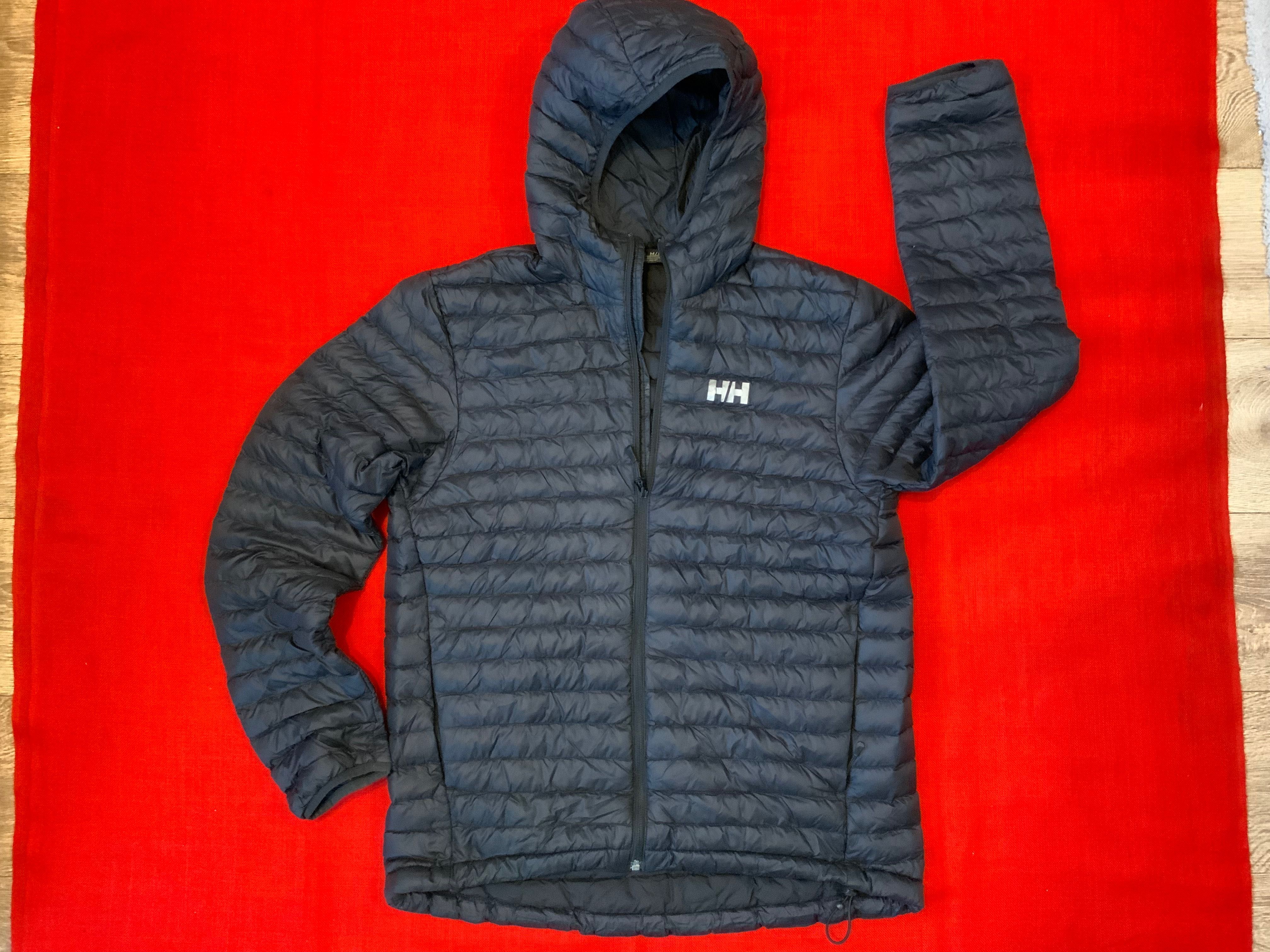 Helly Hansen-оригинално яке 48 м-50л