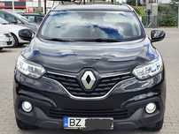 Renault katjar 1.5. / 110 cp AUTOMAT - BOSE.  EURO. 6