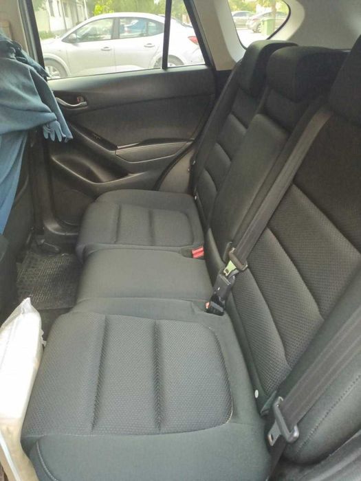 Vand autoturism Mazda cx5, an 2015 facelift, motor 2,2 diesel.