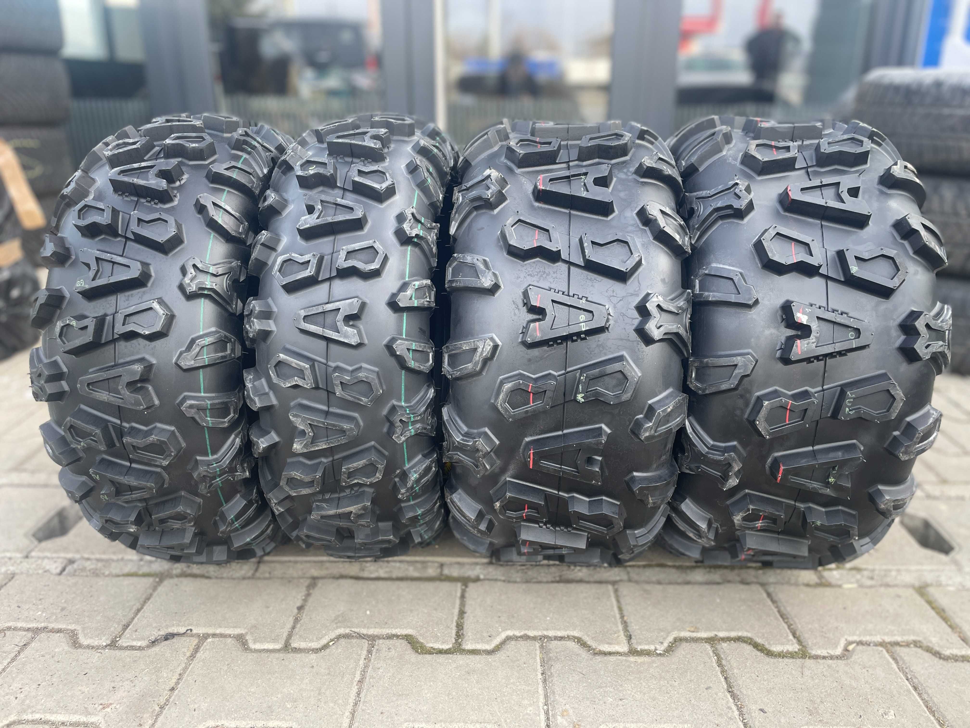 25x8-12 cu 25x10-12 CST( by Maxxis)Abuzz Anvelope ATV
