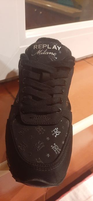 Adidași Replay mărimea 35