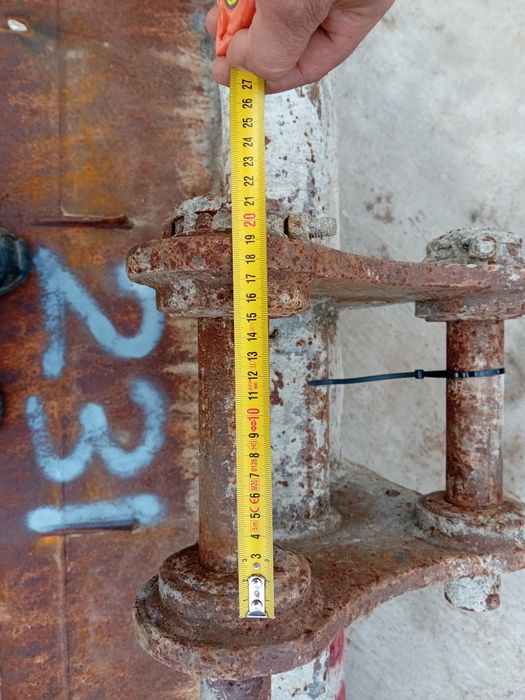 Cupa taluz 145 cm miniexcavator 6 8 tone, buldoexcavator